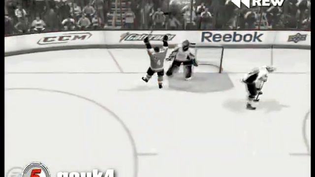 NHL 09 Top 10 Videos - February 9 смотреть онлайн