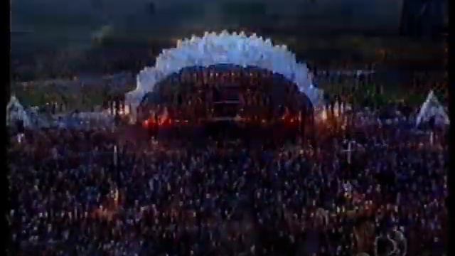 Rock in Rio 3 Globo Encerramento (14-01-2001) смотреть онлайн