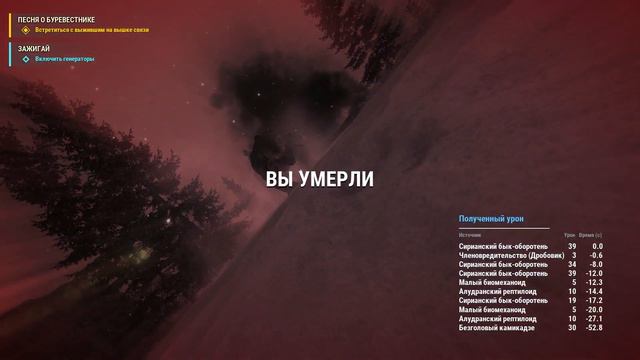 Сварщик 6-го разряда ► Serious Sam : Siberian Mayhem #2 смотреть онлайн