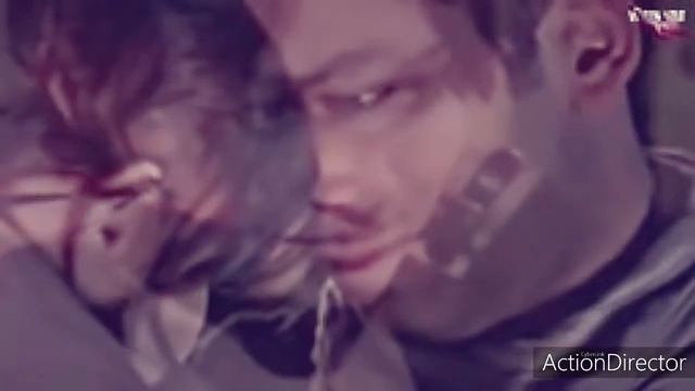 YASEMIN Y SAVAS ⛵ ASK VE CEZA - CANCIÓN OFICIAL DE LA NOVELA = ISTAMBUL SAKLASIN BIZI - KIRAC смотреть онлайн