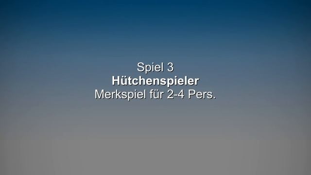 Spielregeln FIVE! смотреть онлайн