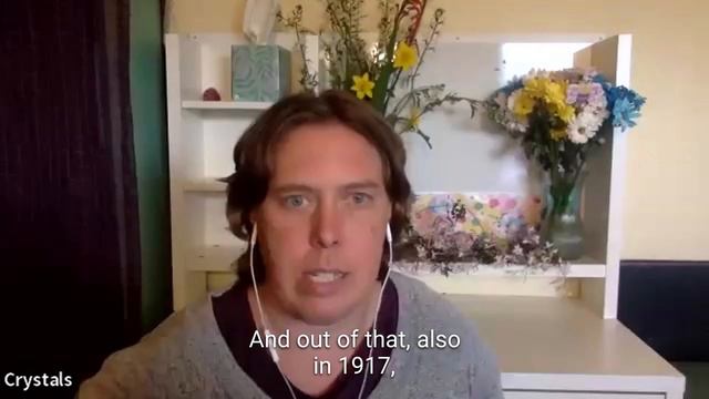 [CC] From Ashes we Rise—A history of peer support and psychotherapy by Crystals Multifaceted смотреть онлайн