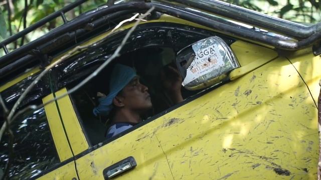 CENTRAL JAVA ADVENTURE OFFROAD 2021 - FINISH смотреть онлайн