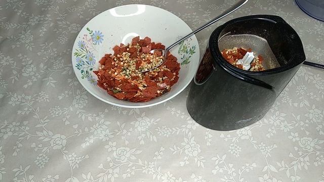 ВКУСНЕЙШИЙ СУП! Быстрое приготовление. смотреть онлайн