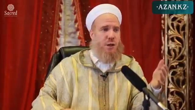 Как Христианки приняли Ислам в месяц Мавлид Чудо в Ливане, 1953 г Шейх Якуби смотреть онлайн