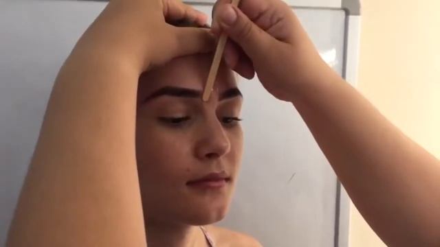 Обучение в Brow Bar Бровист смотреть онлайн