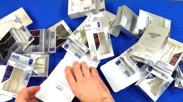 Surprise Package From Trinidad Condor Darts Over £500 worth Awesome Giveaways Soon смотреть онлайн