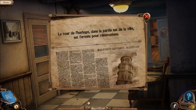 Alex Hunter : Lord of the Mind [Let's Play] épisode 5 смотреть онлайн
