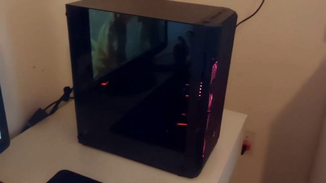 SETUP NOVO 2022 смотреть онлайн