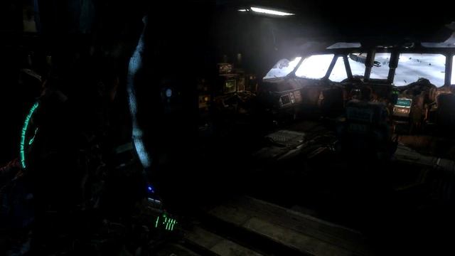 Dead Space 3 Gameplay (Ultra Graphics) Часть 2. смотреть онлайн