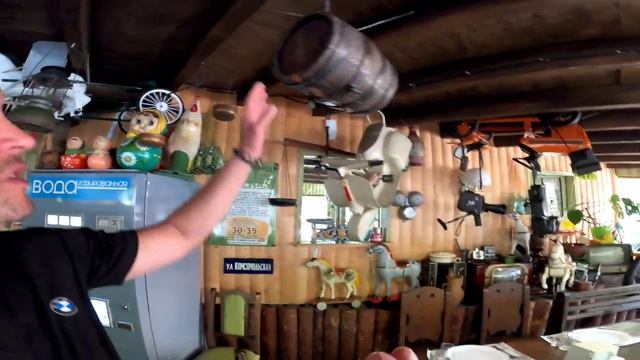 #Автопроект #Ресторан на Колесах для Одесского Липована #Выпуск4. #Ютуб канал #ОдесскийЛипован ;) смотреть онлайн