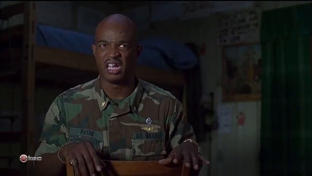 Срочно!!! Военный мужчина говорит, что KND Is Real???