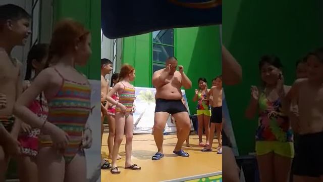 Дамир танец живота очень смешно смотреть онлайн