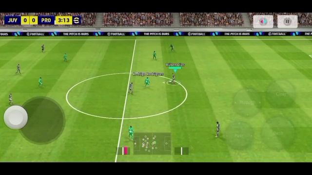 Understanding Your Playstyle | All playstyle Explained with Gameplay Efootball 2024 ? смотреть онлайн