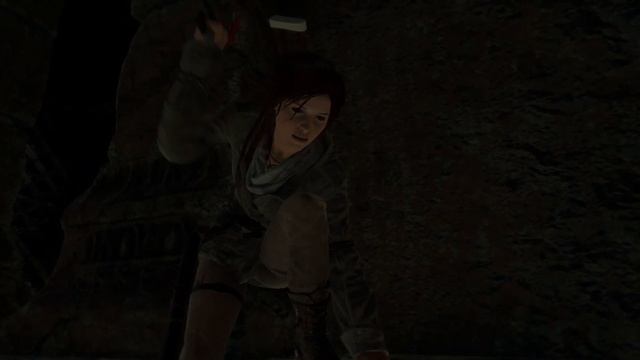 БАБА ЯГА НАЧАЛО И ГРОБНИЦА ГЛАС БОЖИЙ #12 ► Rise of the Tomb Raider: Baba Yaga ► Сложность выживани смотреть онлайн