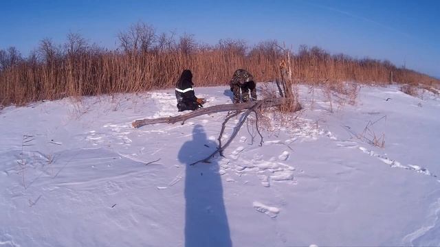 Кама.Щука.Красный Бор. смотреть онлайн