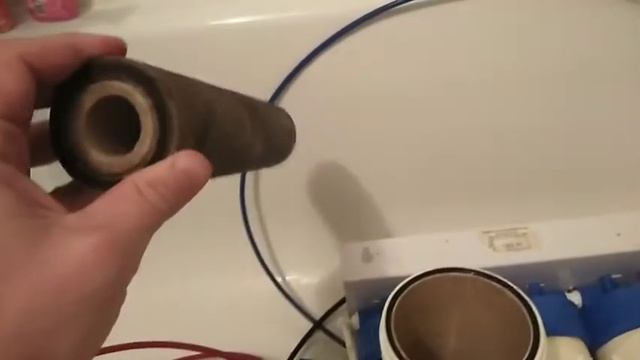 вся правда о фильтре Барьер