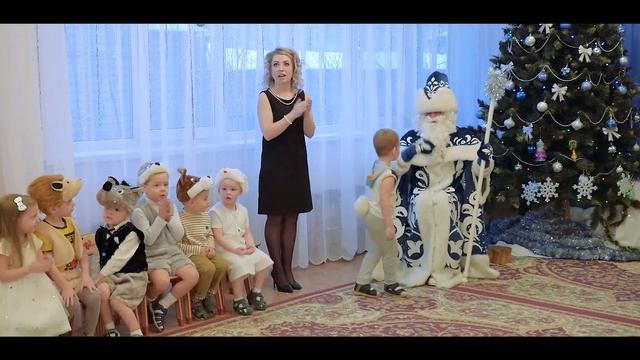 ДЕД.МОРОЗ.2019.САД.ЮБИЛЕЙНЫЙ.БРЯНСК смотреть онлайн