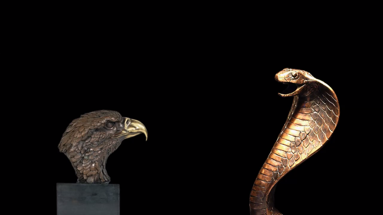 Таинственный символ фараонов