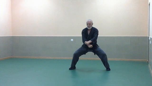 Тэкки Сандан, Сочин, Дзиин, Чинтэ, Нидзюшихо смотреть онлайн