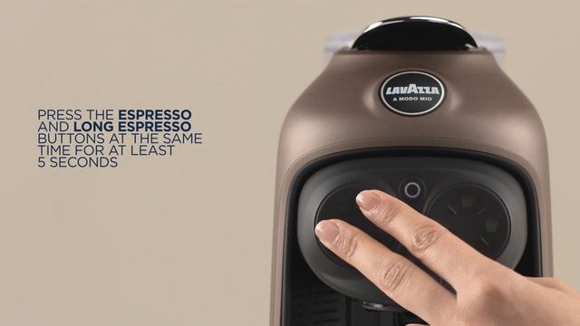 Lavazza A Modo Mio Deséa - Tutorial cleaning | Lavazza смотреть онлайн