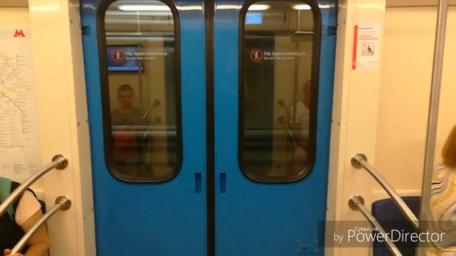 Станция Мичуринский Проспект смотреть онлайн