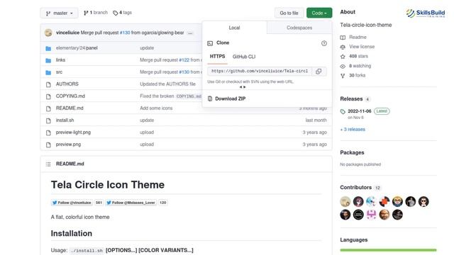 ? GNOME Customization for a Modern and Fresh Linux Look смотреть онлайн