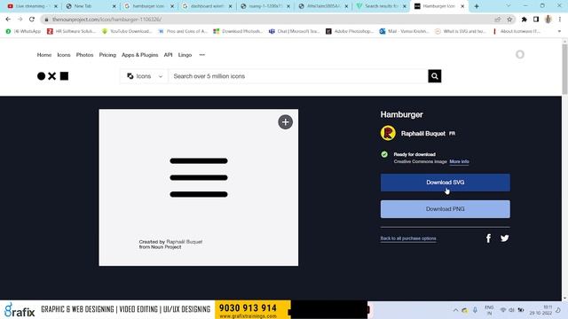 Adobe XD 2022 Class-2 in Telugu Dashboard design in Wireframe & Visual Design Tutorials смотреть онлайн