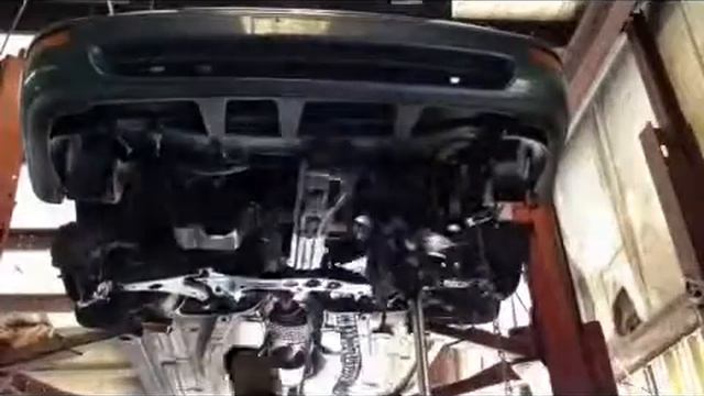 **Rides Auto** 1994 Toyota Corolla transmission instal time смотреть онлайн