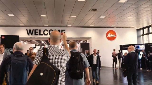 Photokina 2014: lo más destacado смотреть онлайн