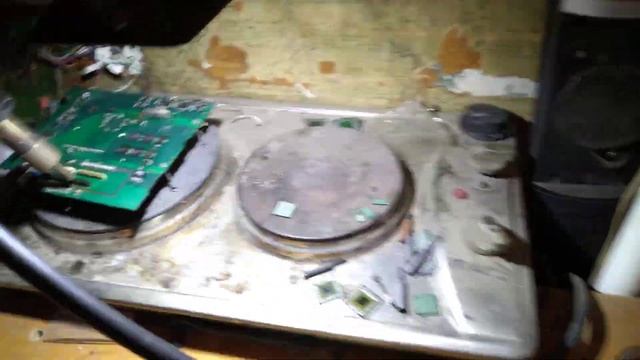 BMW CCC HW 1.42 MOTHERBOARD REPAIR. RECOVERY CD SLOVED PROBLEMM смотреть онлайн