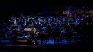 Porco Rosso - Joe Hisaishi in Budokan - Studio Ghibli 25 Years Concert