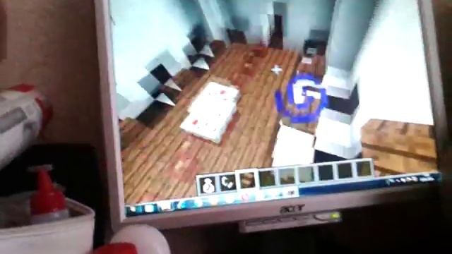 Играем в майнкрафт#1 смотреть онлайн