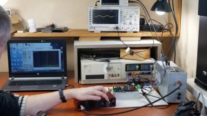 Лучший усилитель D класса за $65 сlone Purifi 440Вт