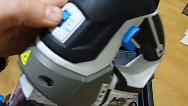 Лобзик электрический MAC ALLISTER MEJS750 смотреть онлайн