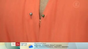 платье Мерилин Монро (Marilyn Monroe dress).flv