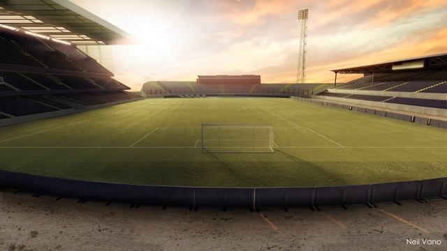 Stamford Bridge - Evolution смотреть онлайн