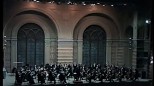 Prokofiev - Symphony No. 3 [Part 3/4] conductor Vasyl Vasylenko