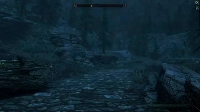 Skyrim SE: Requiem. смотреть онлайн