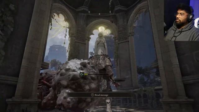 Starting The Quest For Berserk Armor In Elden Ring | ELDEN RING #5 смотреть онлайн