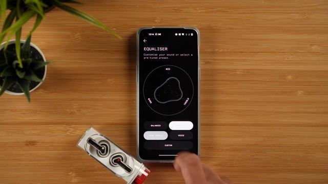NOTHING EAR (STICK) - ADAKAH SEKADAR UNIK PADA DESIGN SEMATA? смотреть онлайн