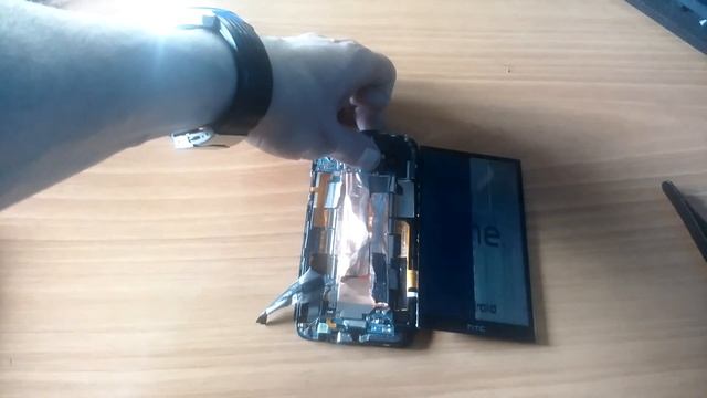 Бракованный дисплей с Али смотреть онлайн