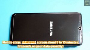 Samsung Galaxy M21 Hard Reset || Pattern Unlock