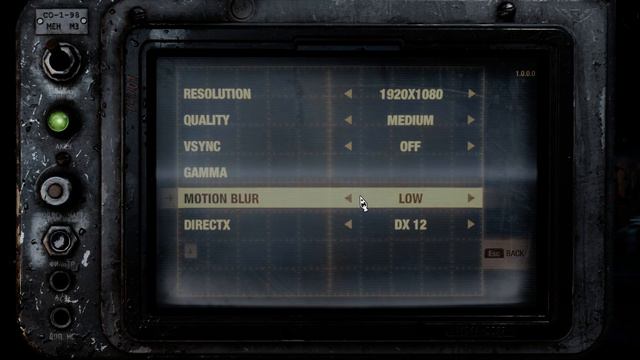 Metro Exodus Language change (from RU to EN) смотреть онлайн
