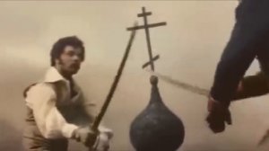 Андрей Ростоцкий "Эскадрон гусар летучих"