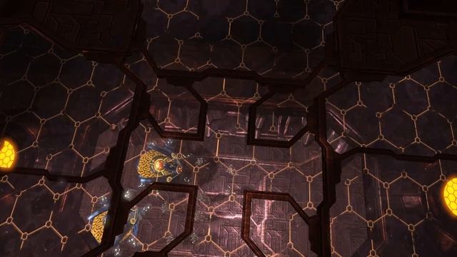 MMORPG Marathon: DC Universe Online Gameplay Deutsch (Spiel 21 von 24) смотреть онлайн