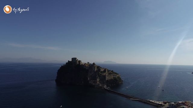 ?Остров Искья - ?Куда приводят мечты смотреть онлайн