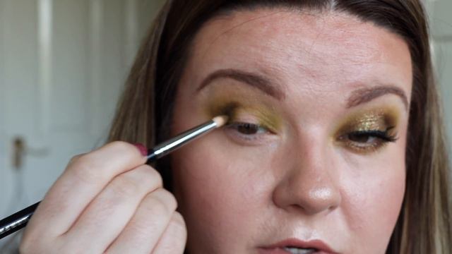 NATASHA DENONA METROPOLIS PALETTE - 5 LOOKS | Emma Swann смотреть онлайн