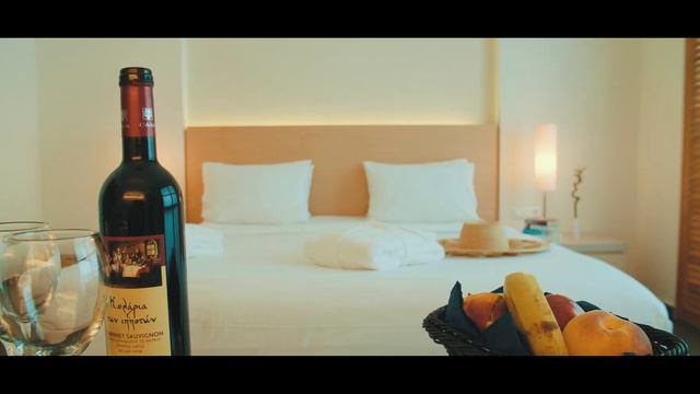 TUI MAGIC LIFE PLIMMIRI BY ATLANTICA смотреть онлайн