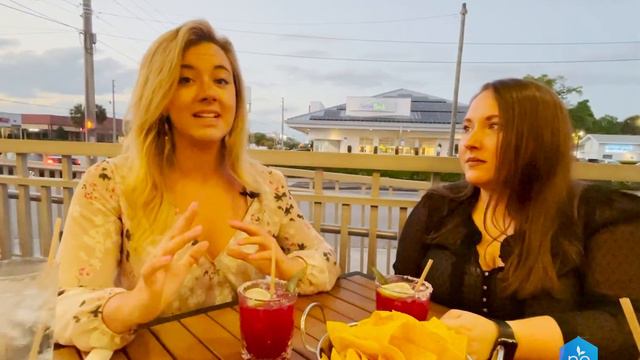 (Nutrition) Date with Kait - Episode 5 Dining Out смотреть онлайн
